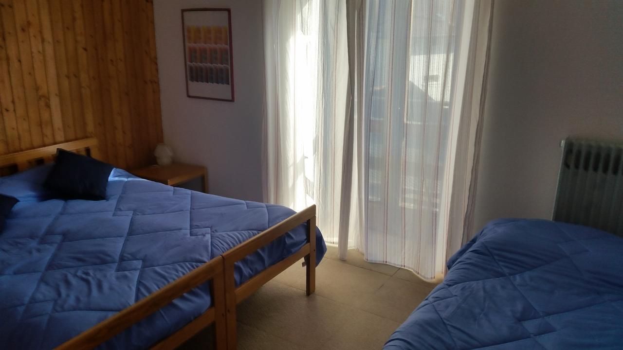 Hotel Tomei Vattaro Екстериор снимка